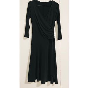 Very Very Sexy black dresses